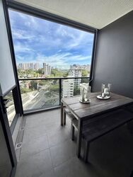 Hyll On Holland (D10), Condominium #589880991